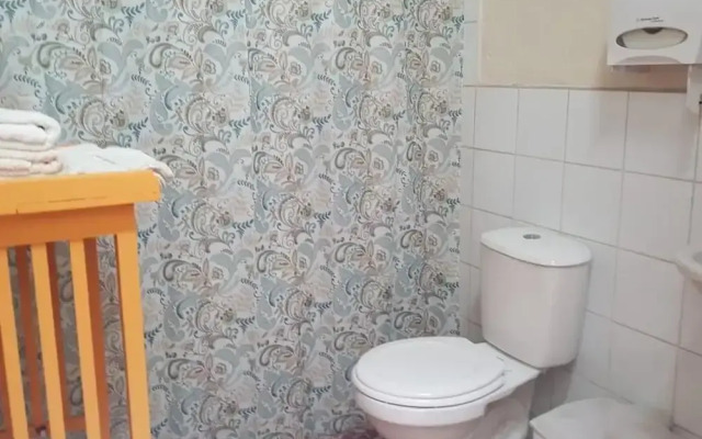 Casa Elizabeth