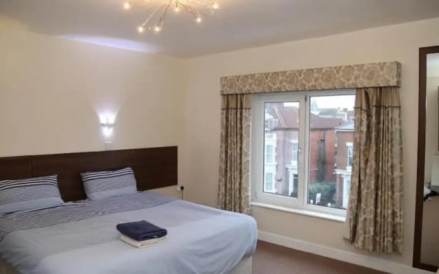 Southseaa Inn
