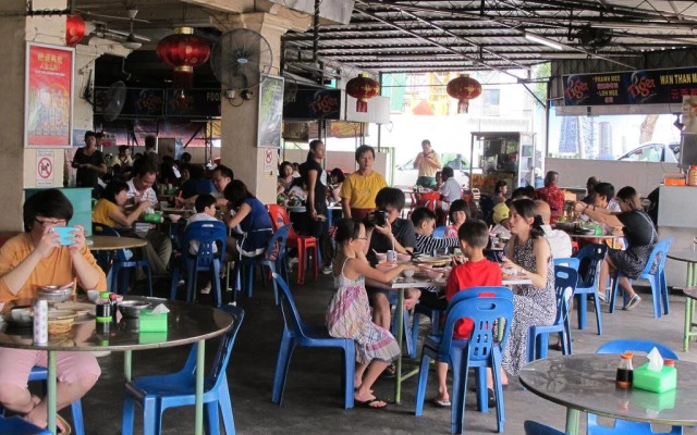 Xandra's Gurney Homestay