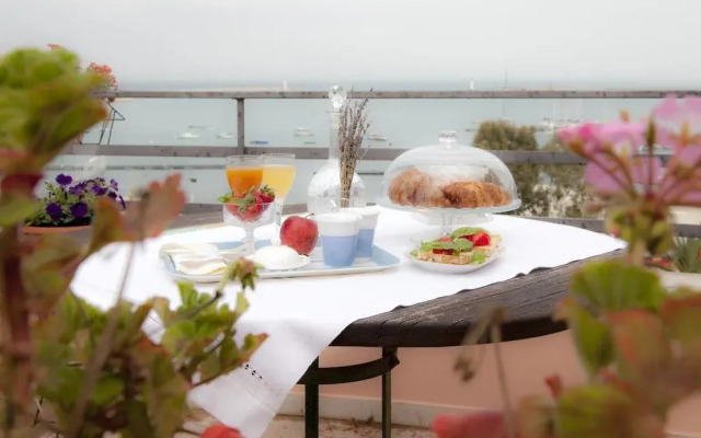 La dolce vista