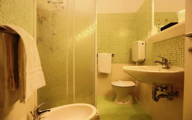 Family Hotel Marina Beach