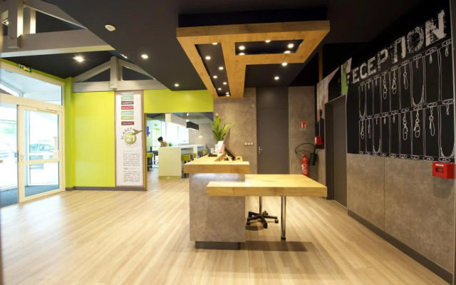 ibis Budget Dax Saint Paul les Dax