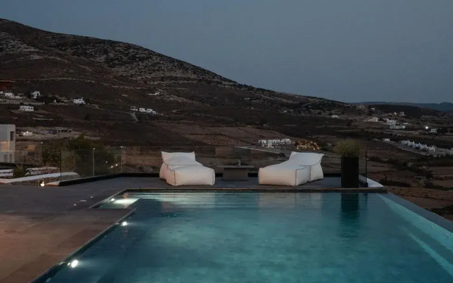 Villa Mayia by Anamnesia Collection