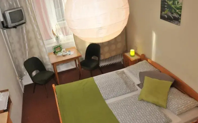 Hotel Krmstl "Zur Stadt Gmunden"