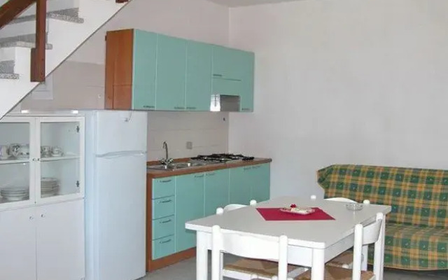 Complessi Residenziali San Teodoro