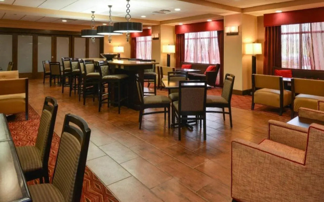 Hampton Inn Milford