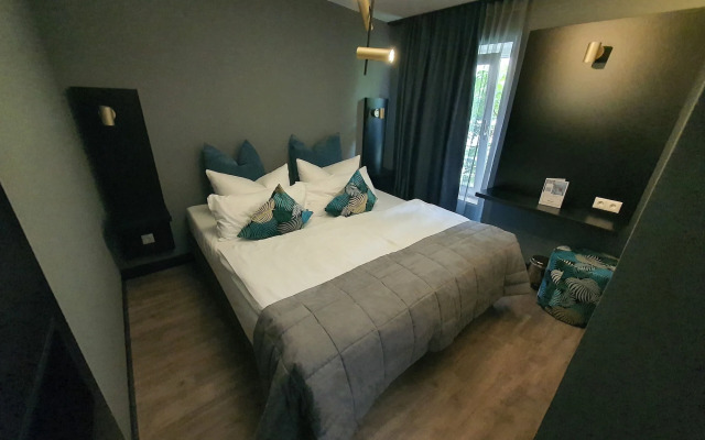 Boutique Hotel Falkenturm