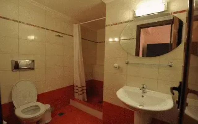 Panorama Spa Hotel