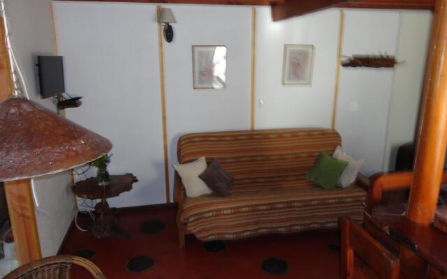 Huarranchi Bungalows