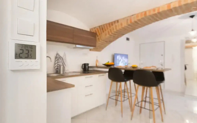 Studio Apartment La Bodega