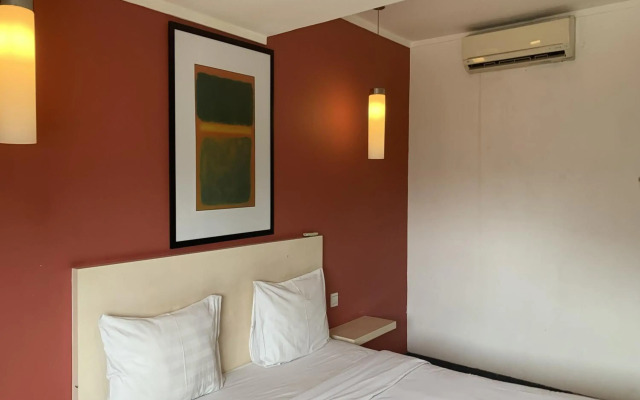 Hotel Glodok Plaza