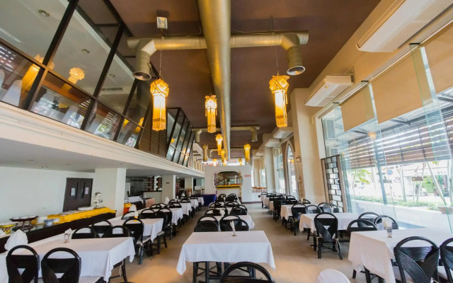 BP Chiang Mai City Hotel