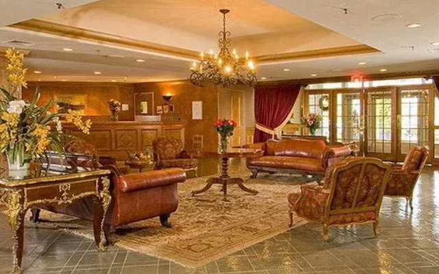 Manoir Saint-Sauveur