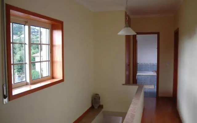Vila Arnozela
