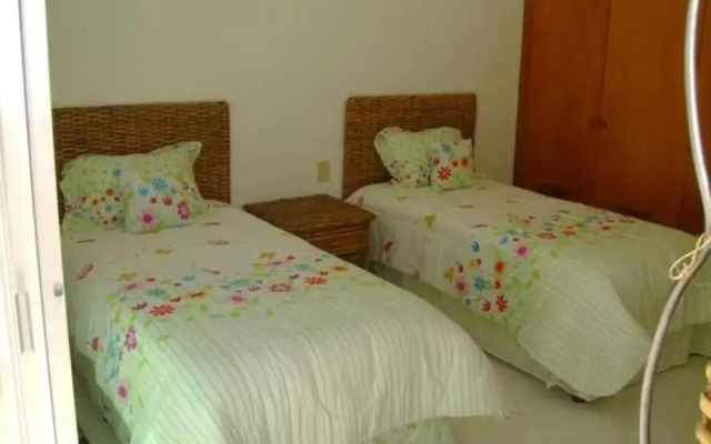 Mayan Uxmal Departamento