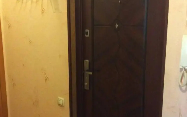 Apartment on Entuziastov boulevard 2B