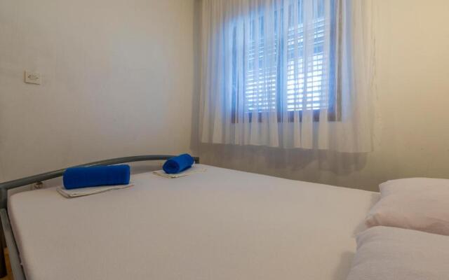 Apartments in Crikvenica 41207