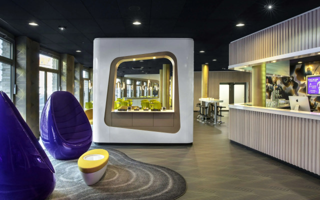 Prize by Radisson, Erfurt City