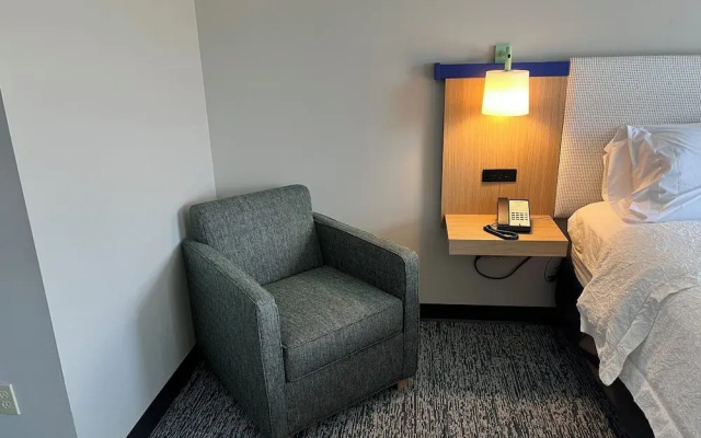 Garner Hotel Mahwah by IHG