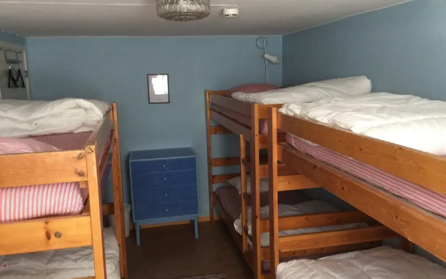 Stf Lonneberga Hostel
