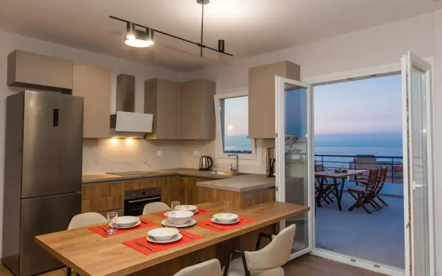 Areti Seaview Residence