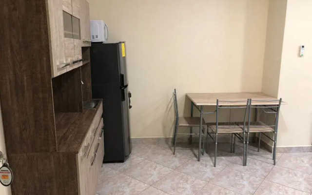 Lodging Ecuador Habitaciones & Suites