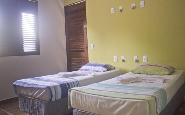 Slow Hostel