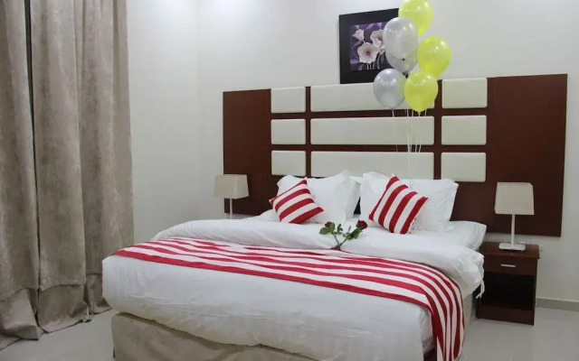 Acacia Hotel