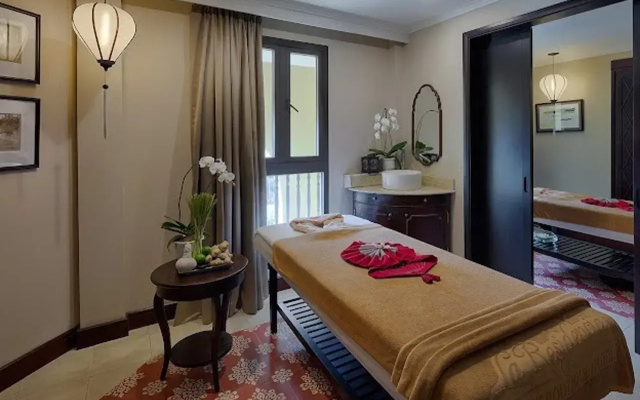 Little Residence. A Boutique Hotel & Spa