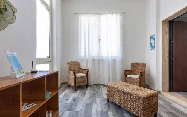 2731 Villa Amaltea by Perle di Puglia