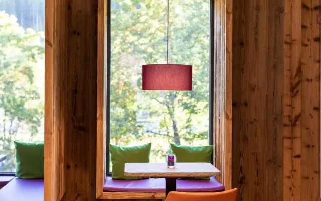 Explorer Hotel Montafon