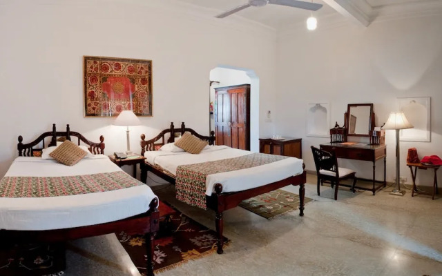 Neemrana's - Deo Bagh
