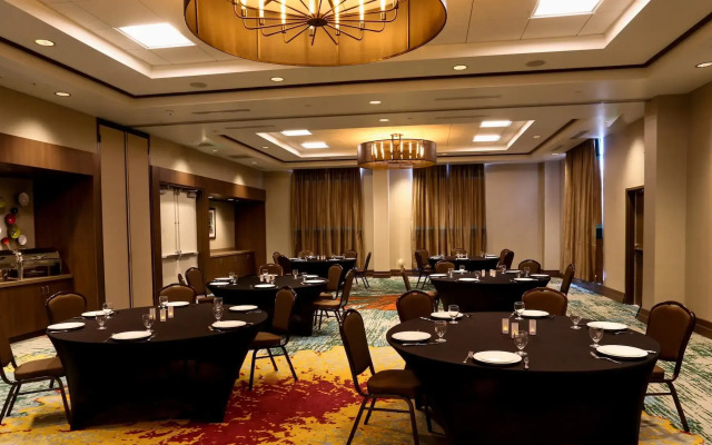 Hilton Garden Inn Arvada Denver, CO