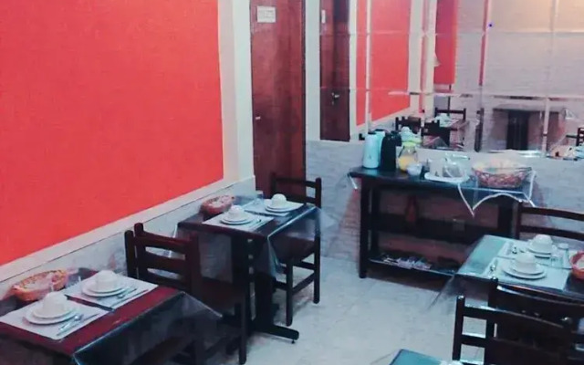 Hotel Elegance