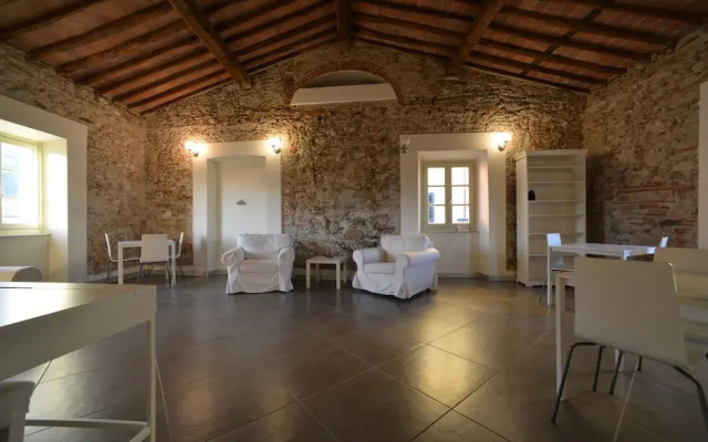 Ostello Palazzo Nizza