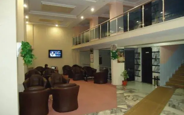 Hotel Basak
