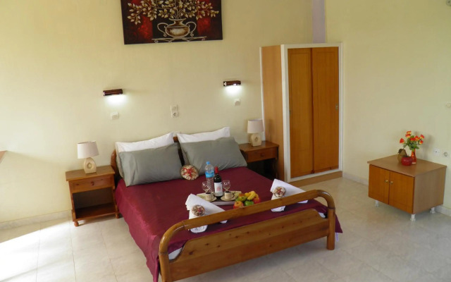 Stars Hotel - Adults Only