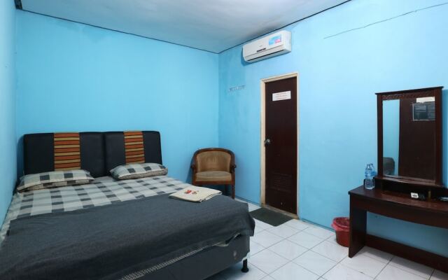 Wisma Riau Lancang Kuning