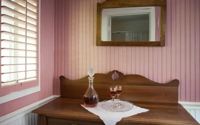 Calistoga Wine Way Inn