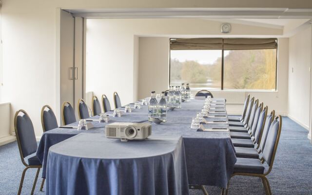 Ramada Birmingham Sutton Coldfield