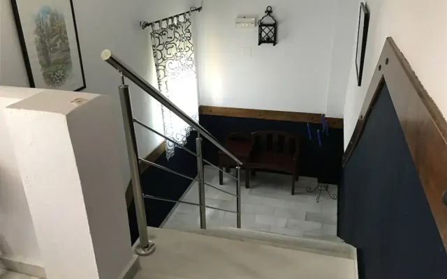 Hostal Restaurante El Mero