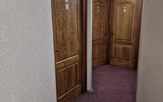 Bed and Breakfast Koral