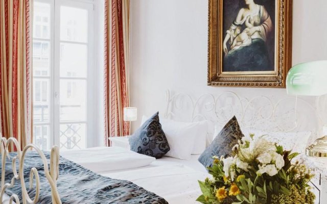 Honigmond Boutique Hotel Berlin - Mitte