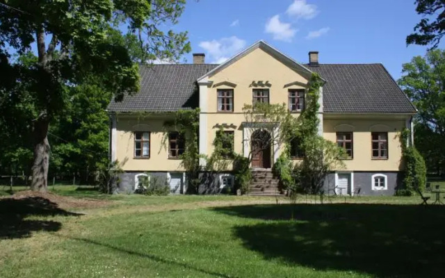 Solberga Gård