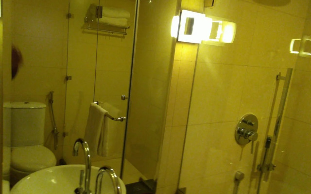 Hotel Saurabh Candy By Peppermint