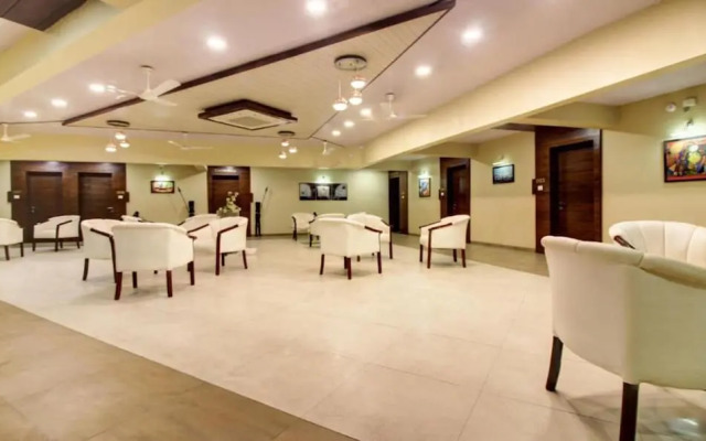Hotel Shree Daan