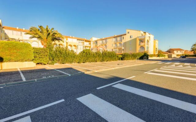 Les Maisons de la Plage 33441