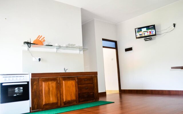 Di Sicuro Tourist Inn