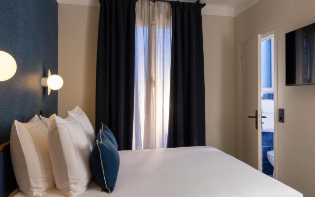 Bijou Hôtel Paris Boulogne