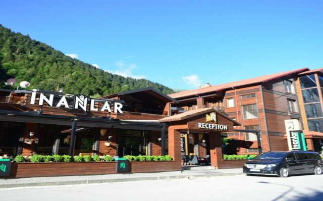 Inan Kardesler Hotel